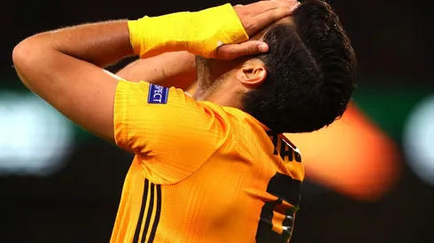 En Inglaterra no hay fútbol hasta Mayo.