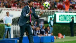 Hoy cumple años una leyenda del fútbol mexicano.