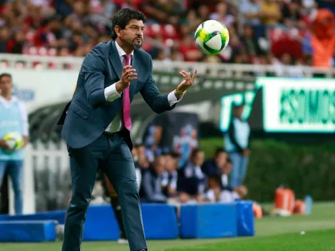 Hoy es el cumpleaños de una gran Leyenda que tuvo la Liga MX