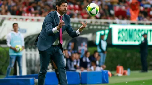 Hoy cumple años una leyenda del fútbol mexicano.