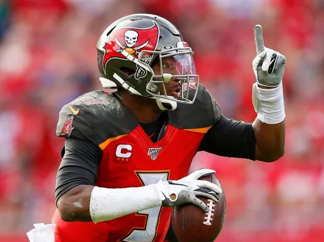 Jameis Winston podría terminar en los Steelers, pero con una condición