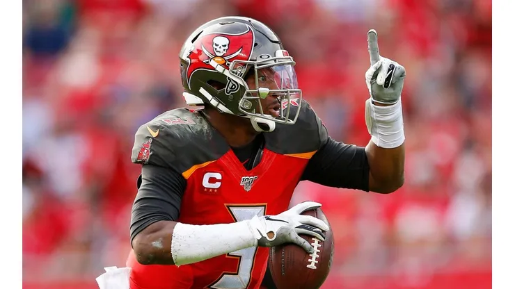 Jameis Winston podría terminar en los Steelers, pero con una condición
