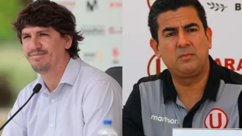 Jean Ferrari y Moreno discuten en los medios muy seguido.