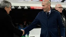 Se avecina una guerra: Barcelona y Real Madrid quieren al mismo jugador