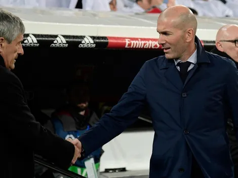 Se avecina una guerra: Barcelona y Real Madrid quieren al mismo jugador