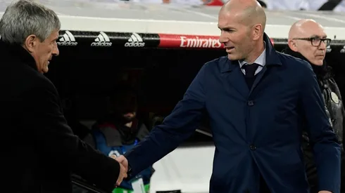 Se avecina una guerra: Barcelona y Real Madrid quieren al mismo jugador