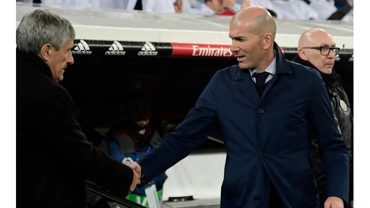 Se avecina una guerra: Barcelona y Real Madrid quieren al mismo jugador