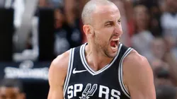 El contundente mensaje de Manu Ginóbili sobre el Coronavirus