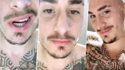 Josema Giménez inventó el challenge definitivo: "A ver quién tiene huevos de verdad"