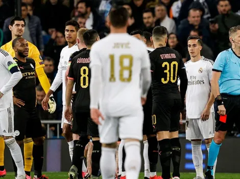 Jugador de Real Madrid podría ir preso por no cumplir la cuarentena