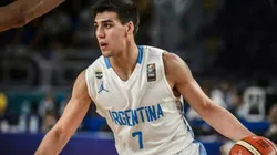 Apareció el primer deportista con coronavirus en Argentina