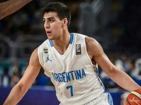 Apareció el primer deportista con coronavirus en Argentina