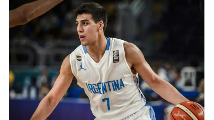 Apareció el primer deportista con coronavirus en Argentina