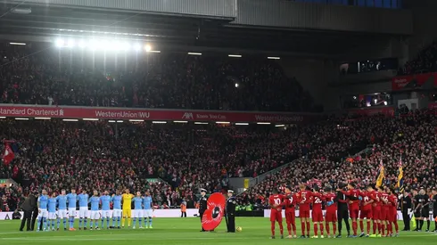 La vamos a extrañar: se anunció que la Premier League estará parada hasta mayo