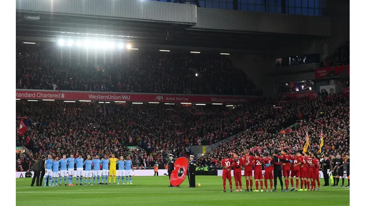 La vamos a extrañar: se anunció que la Premier League estará parada hasta mayo