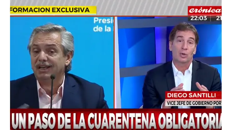 Confirman en Argentina una nueva muerte por coronavirus