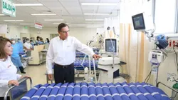 Martín Vizcarra era el vicepresidente de PPK.