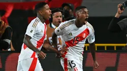 Perú vs. Uruguay: resumen del partido