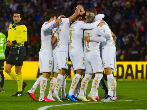 Santos Laguna cambió su nombre de usuario en las redes