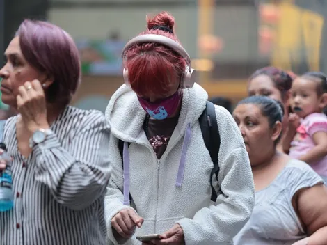 Se estima que en México se infectarán 250 mil personas con el coronavirus