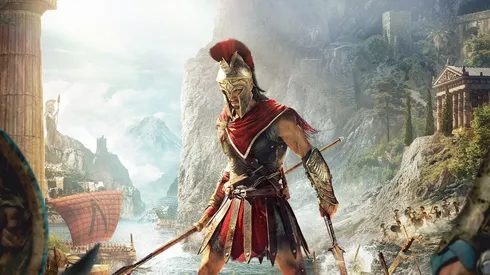 Assassin's Creed: Odyssey disponible gratis todo el fin de semana en PC, PS4 y Xbox One