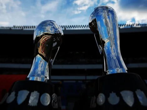 Comunicado oficial de la Liga MX sobre la reanudación del futbol