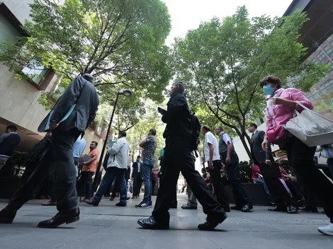 Primer fallecido en México a causa del coronavirus