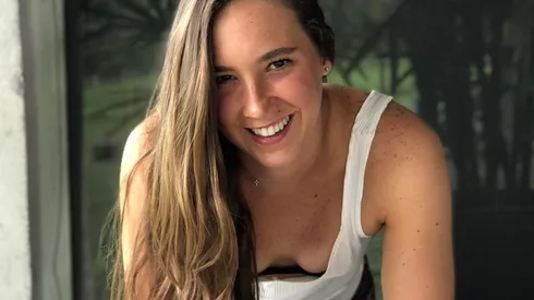 Nicole Regnier denunció que fue acosada sexualmente en el Junior de Barranquilla