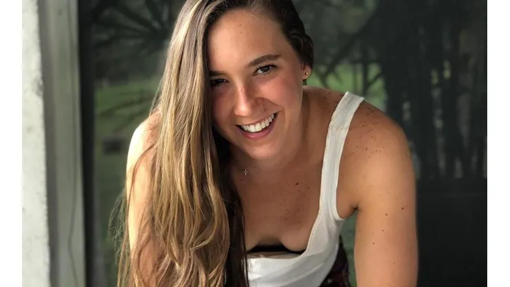 Nicole Regnier denunció que fue acosada sexualmente en el Junior de Barranquilla