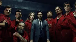 'Lisboa', el personaje de "La Casa de Papel" que tiene coronavirus