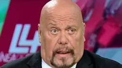 La narración del Perro Bermúdez para evitar contagio de coronavirus