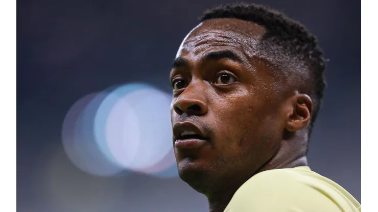 Los cuatro equipos de la Liga MX que se han interesado por Ibarra