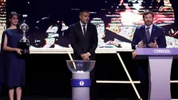 Oficial: hasta el 5 de mayo no habrá Libertadores ni Sudamericana