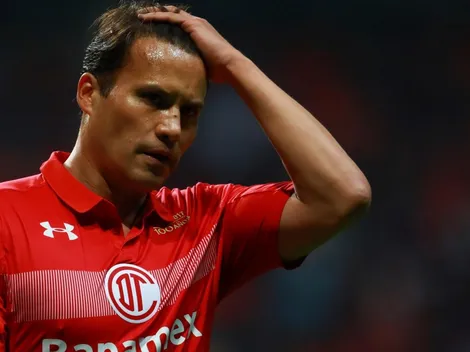 Galindo, desde España, advierte del coronavirus