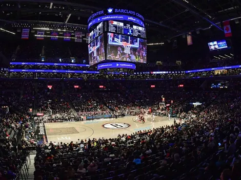 Los Nets respondieron a los reclamos por las pruebas de coronavirus