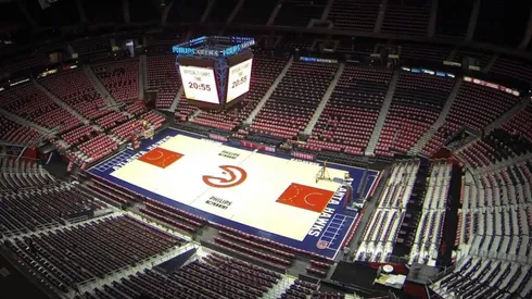 Atlanta Hawks cierra sus instalaciones de práctica por tiempo indefinido