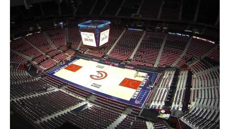 Atlanta Hawks cierra sus instalaciones de práctica por tiempo indefinido