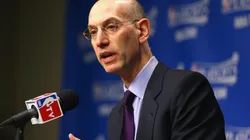 ¡Último momento! La NBA podría volver con juegos de caridad