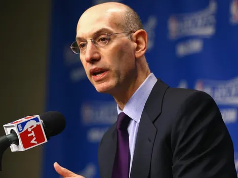 ¡Último momento! La NBA podría volver con juegos de caridad