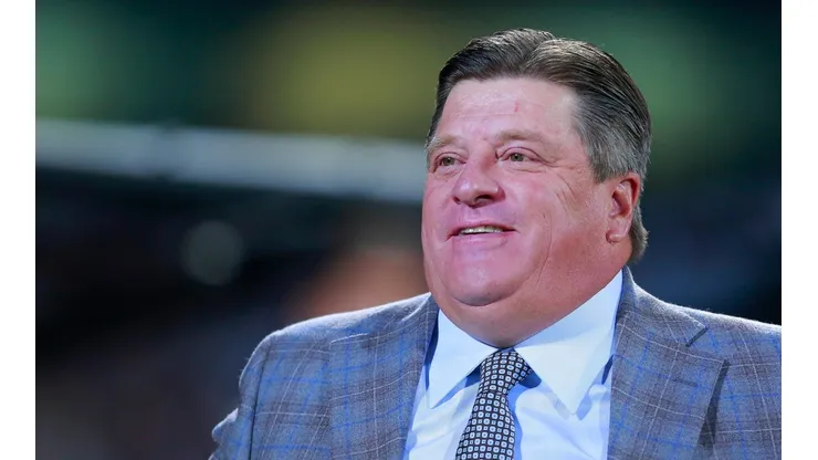 El Piojo habló sobre su renovación con América.