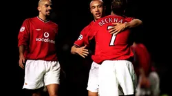 Excompañero de Beckham cree que atraerá grandes figuras a Inter Miami