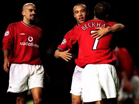 Excompañero de Beckham cree que atraerá grandes figuras a Inter Miami