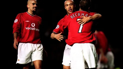 Excompañero de Beckham cree que atraerá grandes figuras a Inter Miami