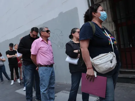 Con 25 nuevos casos, los contagios en México llegan a 118