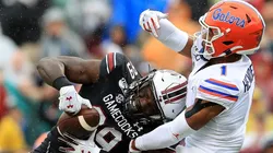 Los 5 mejores quarterbacks rumbo al Draft NFL 2020