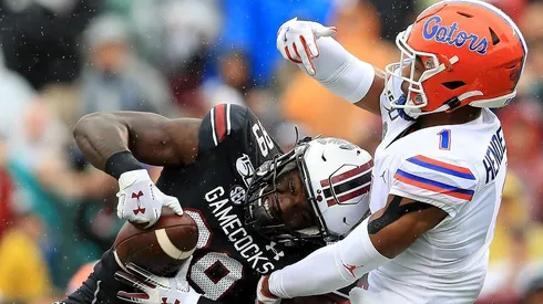 Los 5 mejores quarterbacks rumbo al Draft NFL 2020