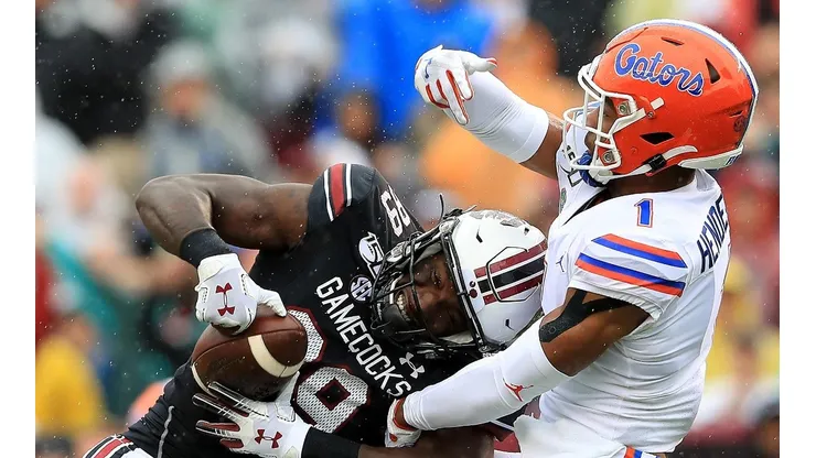 Los 5 mejores quarterbacks rumbo al Draft NFL 2020