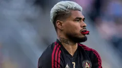 Josef Martínez fue operado con éxito