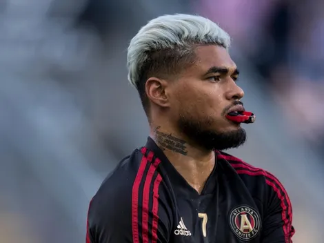 Josef Martínez fue operado con éxito