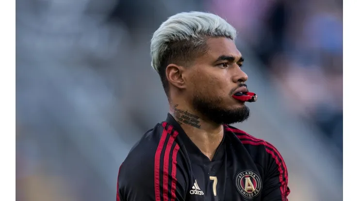 Josef Martínez fue operado con éxito